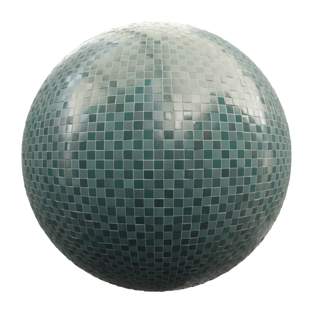 Materiali PBR cosa sono