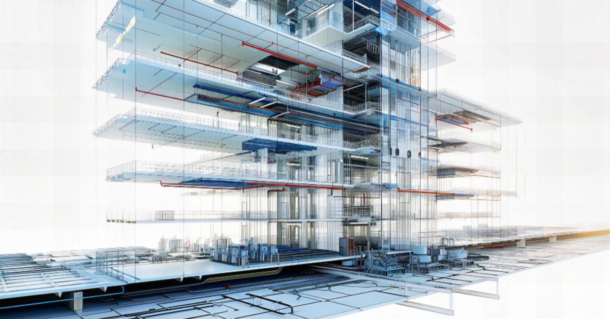 Corsi Revit: percorso completo alla competenza BIM e render
